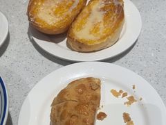 -香港新发烧腊茶餐厅(书城店)