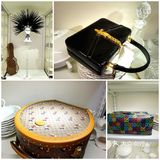 GUCCI100年—《古驰原典》展览