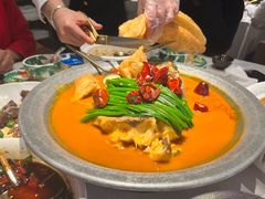 华府鱼头皇-華府(凯德晶萃店)