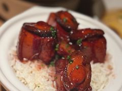 -沛家·西餐Brunch·直火料理