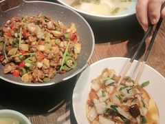 -春熙小馆(乘风庄店)