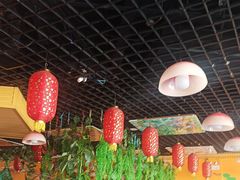 -江湖水乡铁锅炖魚(周庄嘉园店)