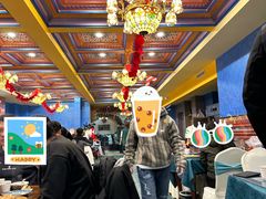 -乡村馕坑肉·烧烤·新疆菜·本地人更爱吃(阿勒泰首店)