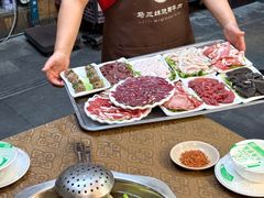 -马三妹跷脚牛肉(苏稽总店)