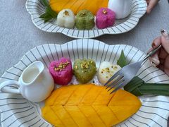 -BetterThai 泰加(苏州中心店)