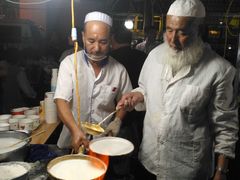 -清真老马家国华牛奶鸡蛋醪糟(正宁路店)