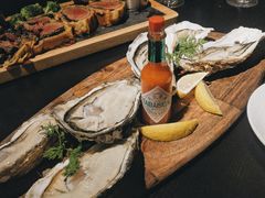 -小火花·干式熟成牛排馆Spark SteakHouse(剑桥郡店)