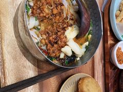 -小满手工粉(北京来福士店)