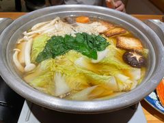 -大岛日本料理铁板烧(南通大饭店)