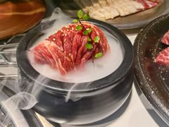 -焱铁烧·黑毛和牛专门店(杭州嘉里中心店)