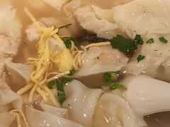 -琴岛顺天馄饨(崂山金鼎店)