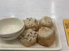 -咬不得高祖生煎·简餐(骆家庄店)