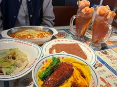 -文通冰室(东方宝泰店)