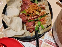 -避风塘(宝山万达店)