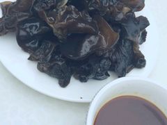 辣根木耳-济南亮亮烧烤(延安三路店)