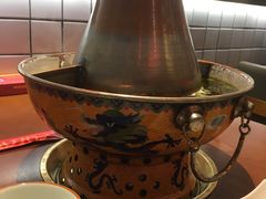 -1078號老北京涮肉(万达广场店)