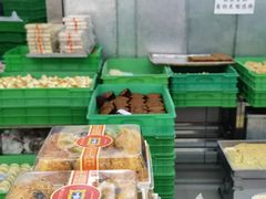 -宫廷糕点铺(人民中路店)