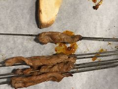 碎怂芥香牛肉-碎怂烤肉(钟楼柳巷店)