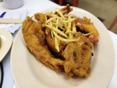 -明辉田鸡粥