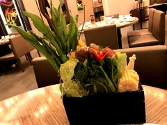 -四季火锅酒家(新濠影汇店)
