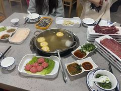 -古乐牛香·鲜牛肉牛杂火锅(五一中路店)