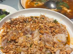 口味鱼-风波庄(罍街分舵)