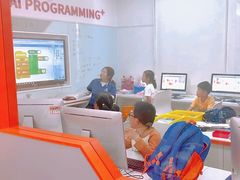 -斯坦星球AI编程·机器人科创·科学实验·信奥·思维·STEM·乐高·竞赛考级(长宁虹桥大融城荟聚中心)