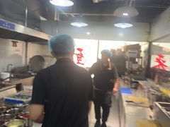 -西竹拌面(银川阅彩城店)