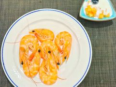 -帝豪酒店•马可勃罗西餐厅