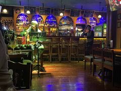 -秀·爱尔兰餐吧(上海路店)