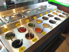 -義聚德·清真铜锅涮羊肉·烧烤(河东店)