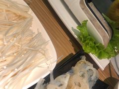 -彤德莱(青岛人民路店)