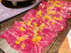 -盡膳口福跷脚牛肉火锅(合生汇购物中心店)