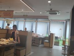 -海底捞火锅(苏宁广场店)