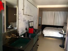 -广州永庆坊瞻云精选酒店