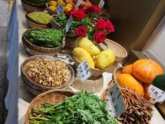 -滇铺子·云南特色菜·第九届野生菌美食节(东风东路c86店)