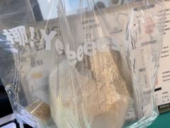 不二椰子冻-椰不二(江北大洋百货店)