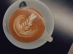澳白FlatWhite-NokNok Coffee(宽窄巷子店)