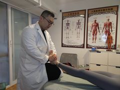 -悦耐私教健身馆(保利中心店)