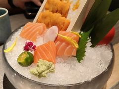 -炙柒Sekinana·精致日料(合生汇店)