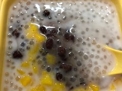 -芬芳甜品(东风西路店)