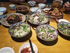 -曾三娘翘脚牛肉
