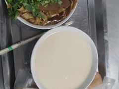 -正味斋锅巴菜(西北角店)