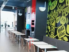 -麦当劳(深圳北站高铁店)