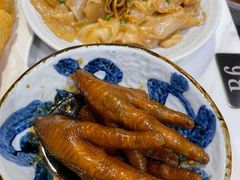 -赏点粤式点心(广州塔店)