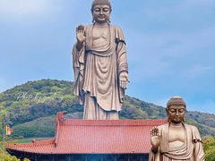 -灵山胜境