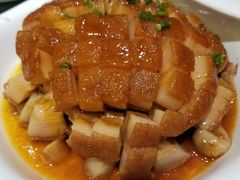 -蓬川食府(金海道店)