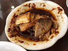 蒸抱盐鱼-天下客饭店(中山路店)