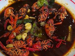 -云晓光头烧烤吧(盛夏店)