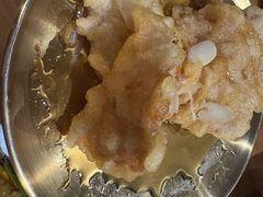 -冰川冷面·延边菜·炭烤串(观前店)